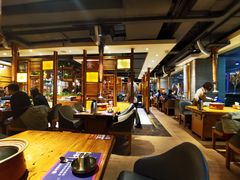 -韩都烤肉·烤鳗鱼(中街小北总店)