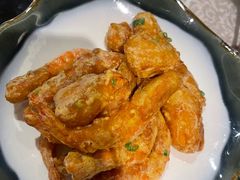-红棉中餐厅·广州海航威斯汀酒店