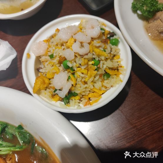 食为天(西区中心店)