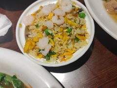 扬州炒饭-食為天·本地人爱吃的淮扬菜(瘦西湖店)