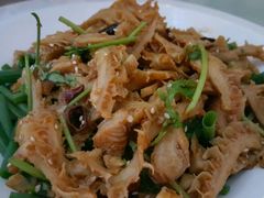 -上和臻品中国菜(花园街店)