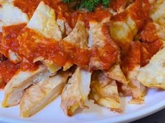 -天伦松鹤大饭店·欣妮咖啡