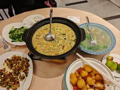 -嘉豪淮海国际豪生酒店