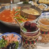 火锅美食探店日