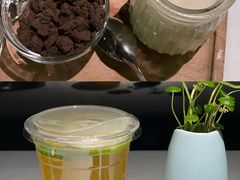 -野蔓果·山野菜(西湖景区·龙井茶田店)