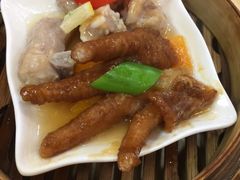 -和乐喜点(宝岗大道店)