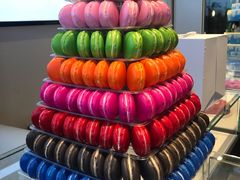 -麦雪尔甜品·生日蛋糕(新街口旗舰店)