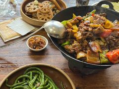 -胡师傅三下锅(汽车站店)