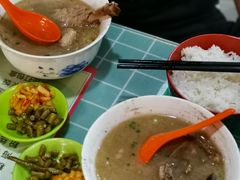 -袁森泰鲜汤(江汉区三民靓汤店)