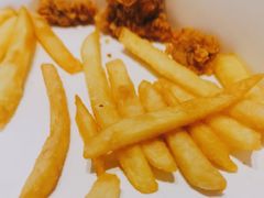 -肯德基(院桥奥特莱斯店)