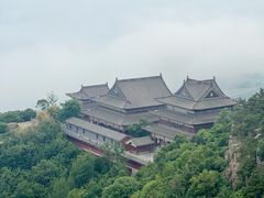 -石老人观光园
