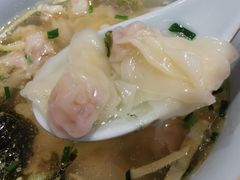 -小姜锅贴(凤凰街店)