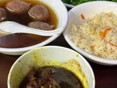 -好成财牛排馆(涂门街总店)