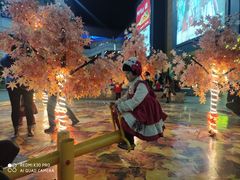 -石狮世茂摩天城摩天轮