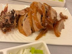 -全聚德(上海首店浦东店)