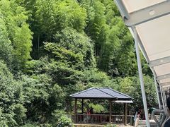 -将军关探险漂流