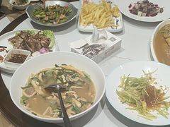 -和源祥·日照菜扛把子(万平口一店)