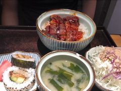 -京和风食堂·定食寿喜锅(保利樾广场店)