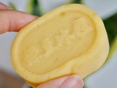 绿豆糕-一大糕点(纬六路店)