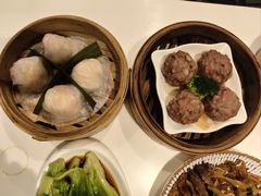 -虾饺妹·酒家(金碧店)