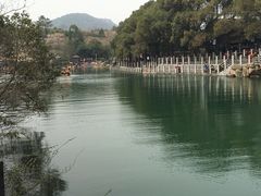 -白马涧龙池景区