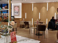 大堂-哈根达斯(国瑞店)