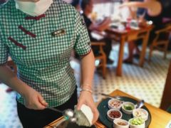 -大鸽饭(北京路店)
