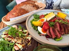-O'mills Sourdough Bakery&Bistro(永嘉路店)