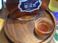 -芸南道·过桥米线(昆明老街旗舰店)