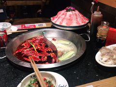 -大龙燚火锅(南山大道店)