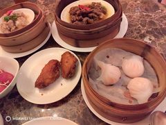 -杭州JW万豪酒店-万豪中餐厅
