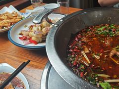 -邮亭陈鲫鱼·重庆老字号(大足直营店)