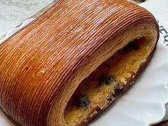 榛子瑞士酥-VERIE BAKEHOUSE