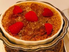 法式焦糖鹅肝酱-壳里西餐厅Coquille Seafood Bistro(蒙自路店)