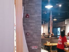 -喜来稀肉(北外滩白玉兰广场店)