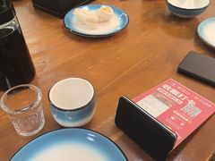 -陈六子全羊馆·烧烤·烤羊排(山东理工大店)