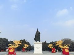 -北陵公园