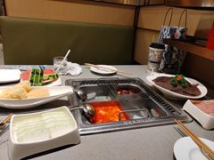 -海底捞火锅(汇金星力城店)