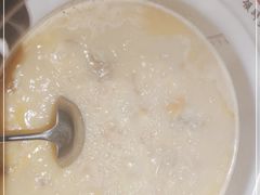 -领鲜天下·焗海鲜·花胶鸡(天目里店)