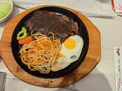 -豪享来牛排(人民店)