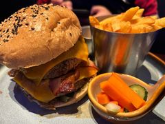 -blue frog蓝蛙(长泰广场店)