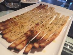 面包条-EATALIA意塔利意式餐厅(鼓楼店)