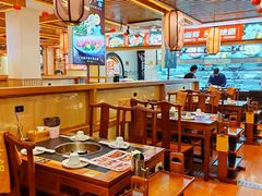 -沸炉重庆老火锅(军事博物馆店)