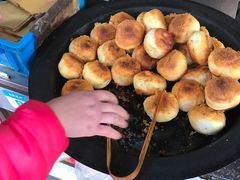 -牛煎里牛肉煎包淮南牛肉汤(广东路店)