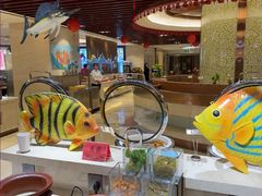 -阳光假日大酒店-西餐·自助餐