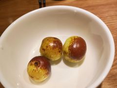 -吕氏疙瘩汤·新鲁菜(新贵和店)