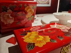 -千百味红餐厅·江西菜(绿地双子塔店)