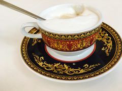 -Coselpalais Restaurant & Grand Cafe