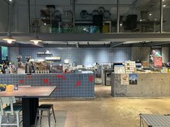 -微焙咖啡工厂(海峡创意产业园·红坊店)