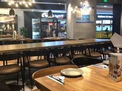 大堂-棒约翰比萨·意面(剑河店)